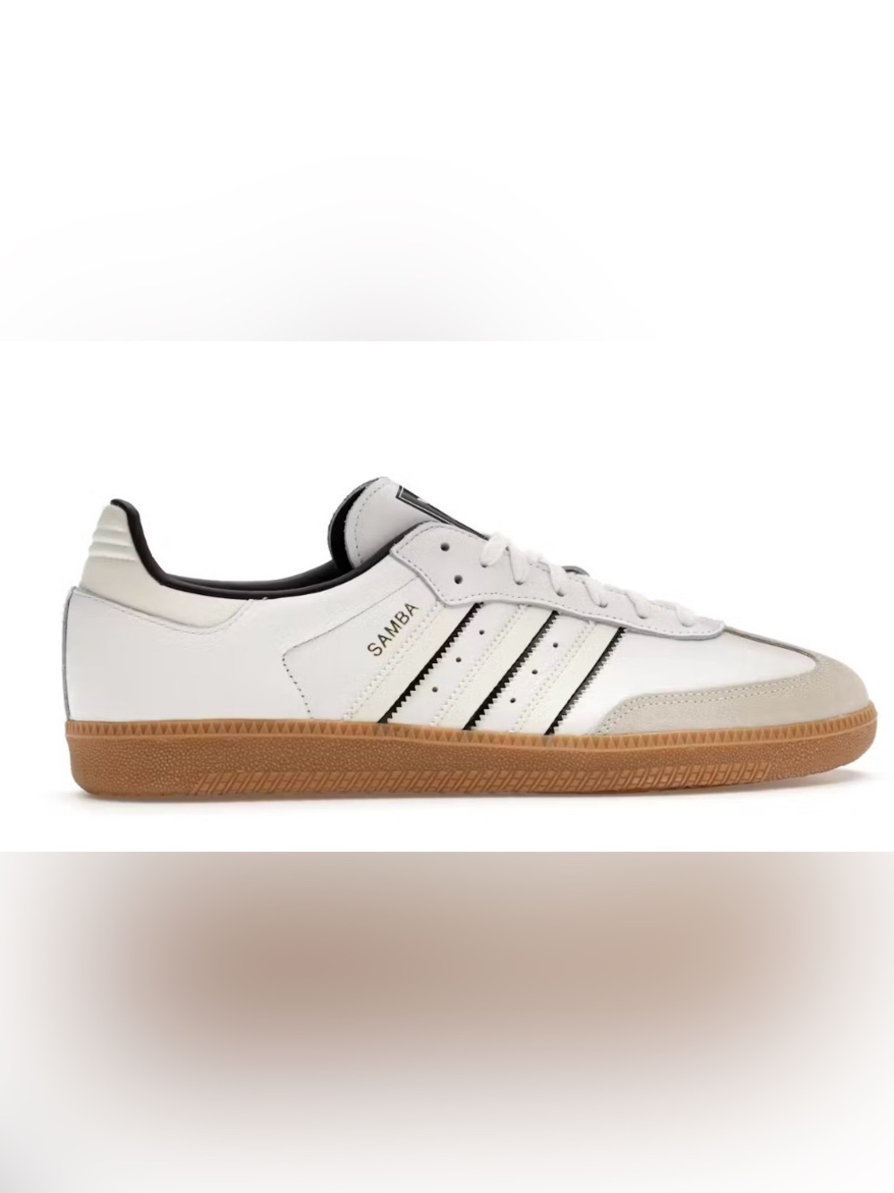 Adidas Sambas